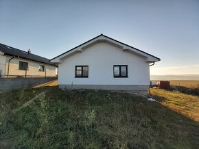 Predám dom Vysoke Tatry, okr. Kežmarok, Malý Slavkov - 3