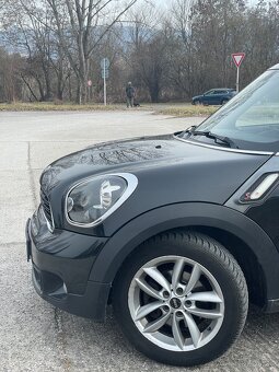 MINI CountryMan S 4x4 automat - 3