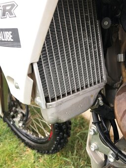 Yamaha Yzf 450 2017 - 3