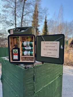 Kanister bar/trezor - 3