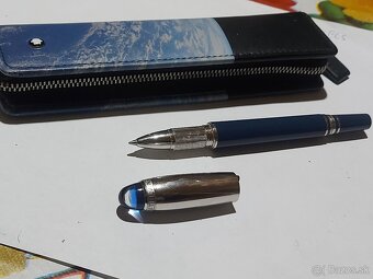 Mont Blanc - 3