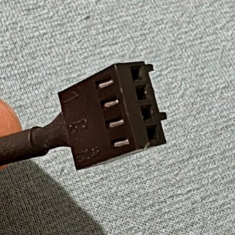Noctua NF-P12 PWM 3ks - 3
