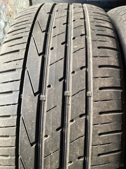 235/50r18 97V,Hankook - 3