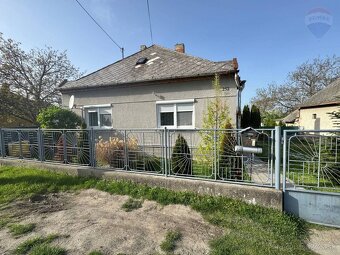 Predaj: Rodinný dom, 4 izby, Klížská Nemá, pozemok 1211 m2 - 3