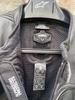 Alpinestars Missile V2 - 3