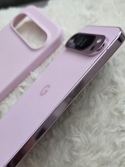 Google Pixel 9 Pro XL PINK 256GB - v záruke - 3