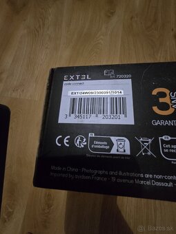 Extel CODE Connect WIFI Videovrátnik 720320 - 3