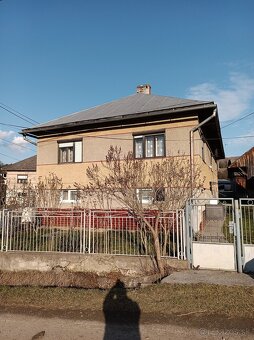 Predaj rodinného domu - 3