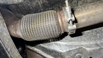 Turbo GTD2060vz 2gen 1.9tdi ARL - 3