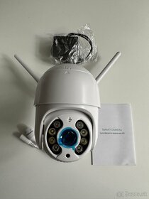 Vonkajsia wifi kamera FHD 1080p iCSee - 3
