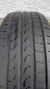Pirelli P7 Cinturato 205/60 R16 96V letné pneumatiky - 3
