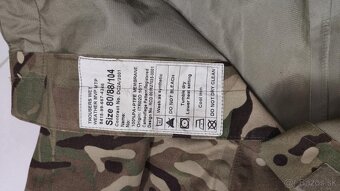 Predám nohavice britské nepremokavé - 3