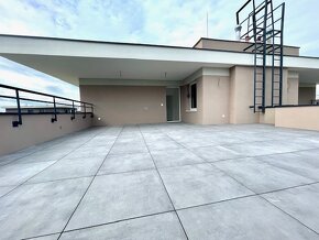 Na predaj penthouse v novostavbe SOHO - rezervované - 3