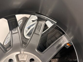 original alu vw passat b8 Monterey 3G0601025Q - 3