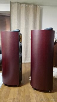 B&W,Bowers&Wilkins Nautilus 803 - 3