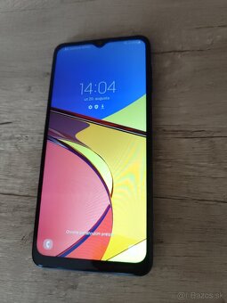 Samsung Galaxy A12 - 64GB/4GB RAM - super stav - 3