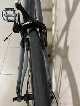Cestný bicykel Škoda Road - 3