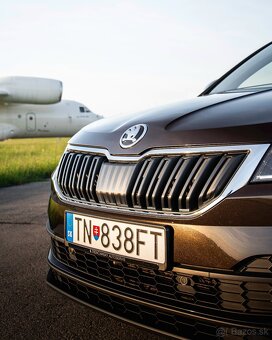 Škoda Karoq 1.5 TSI Style - 3