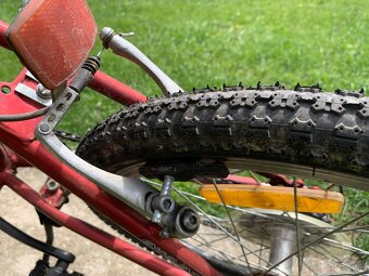 Predam detsky bicykel 20” - 3