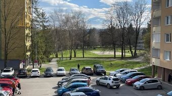 Priestranný 4i byt bez balkóna Sídlisko III, Prešov - 3