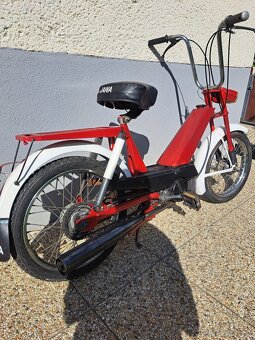 Babetta 207 - 3