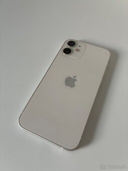 Predám Iphone 12 mini 128GB - 3