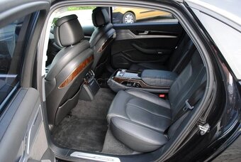 AUDI A8 LONG- PREDAJ AJ NA SPLÁTKY - 3