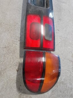 Volkswagen Sharan/Seat Alhambra/Ford Galaxy - 3