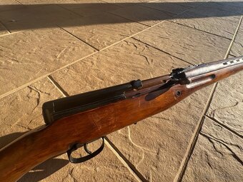 SVT 40 SNIPER - 3