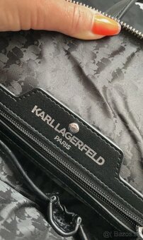 Vak Karl Lagerfeld - 3