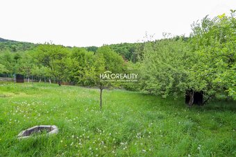HALO reality - Predaj, záhradná chata Udiča, Upohlav - EXKLU - 3