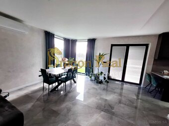 5 izbová novostavba bungalov – okr. SOBRANCE - 3