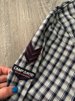 Camp David panska kosela M - 3