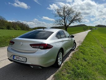 Opel Insignia Grand Sport 2,0 CDTI Elegance Odpočet DPH - 3
