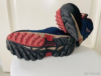 Detske trekove topanky velkost 33 - 3
