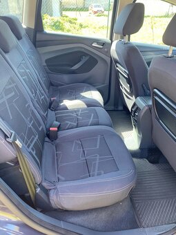 Ford C-Max - 3