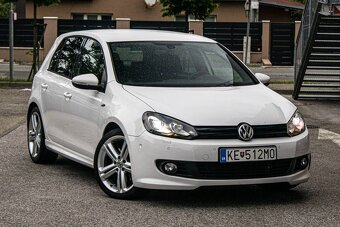 Volkswagen Golf 1.4 TSI 160k Highline DSG - 3