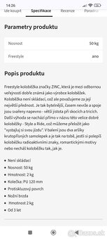 Detska kolobezka - 3