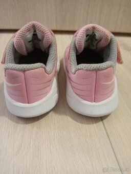Nike tenisky 19,5 - 3