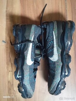 NIKE VAPORMAX - 3