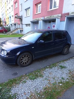 Golf - 3