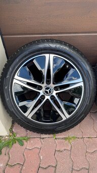 Mercedes Benz R17 - 3