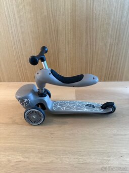 Odrážadlo Scoot and Ride - 3