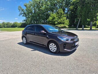 Kia Rio 1.2 62kw - 3