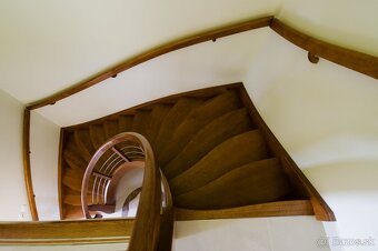 Ponúkam stavebno-stolárske práce a nábytkársku výrobu - 3