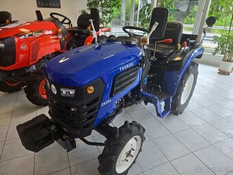 Malotraktor - 3