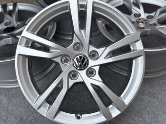 5X112 R17 6,5J ET43 VW KONCERN - 3