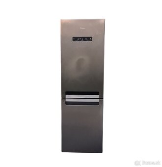 Chladnička s mrazničkou WHIRLPOOL (WBA34983) - 3