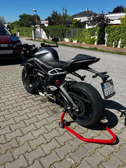 4/2024 Triumph Street Triple 765R - 3
