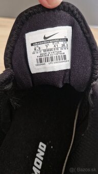 Cyklisticke Tretry Nike - 3